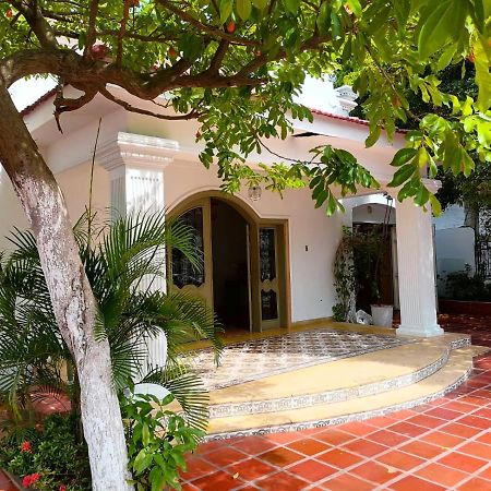 Casa Bahia Colonial - Cartagena Exterior foto