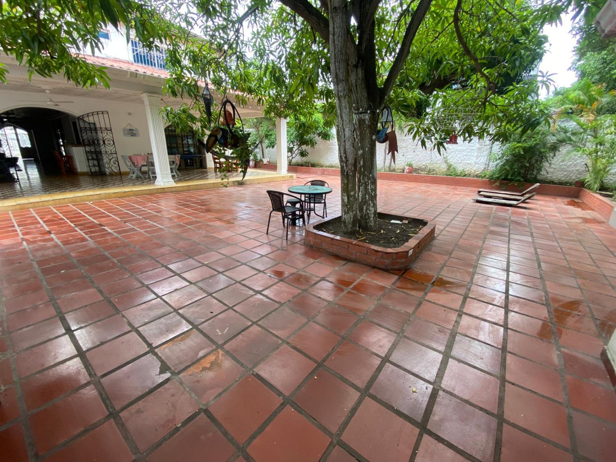 Casa Bahia Colonial - Cartagena Exterior foto