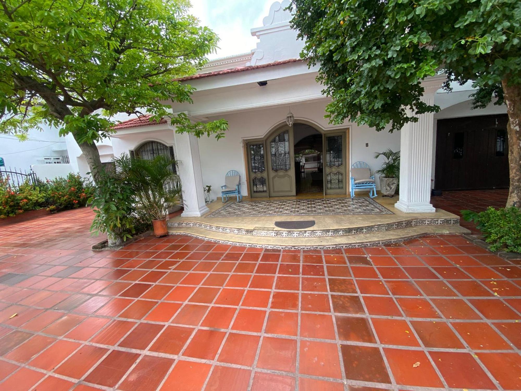 Casa Bahia Colonial - Cartagena Exterior foto