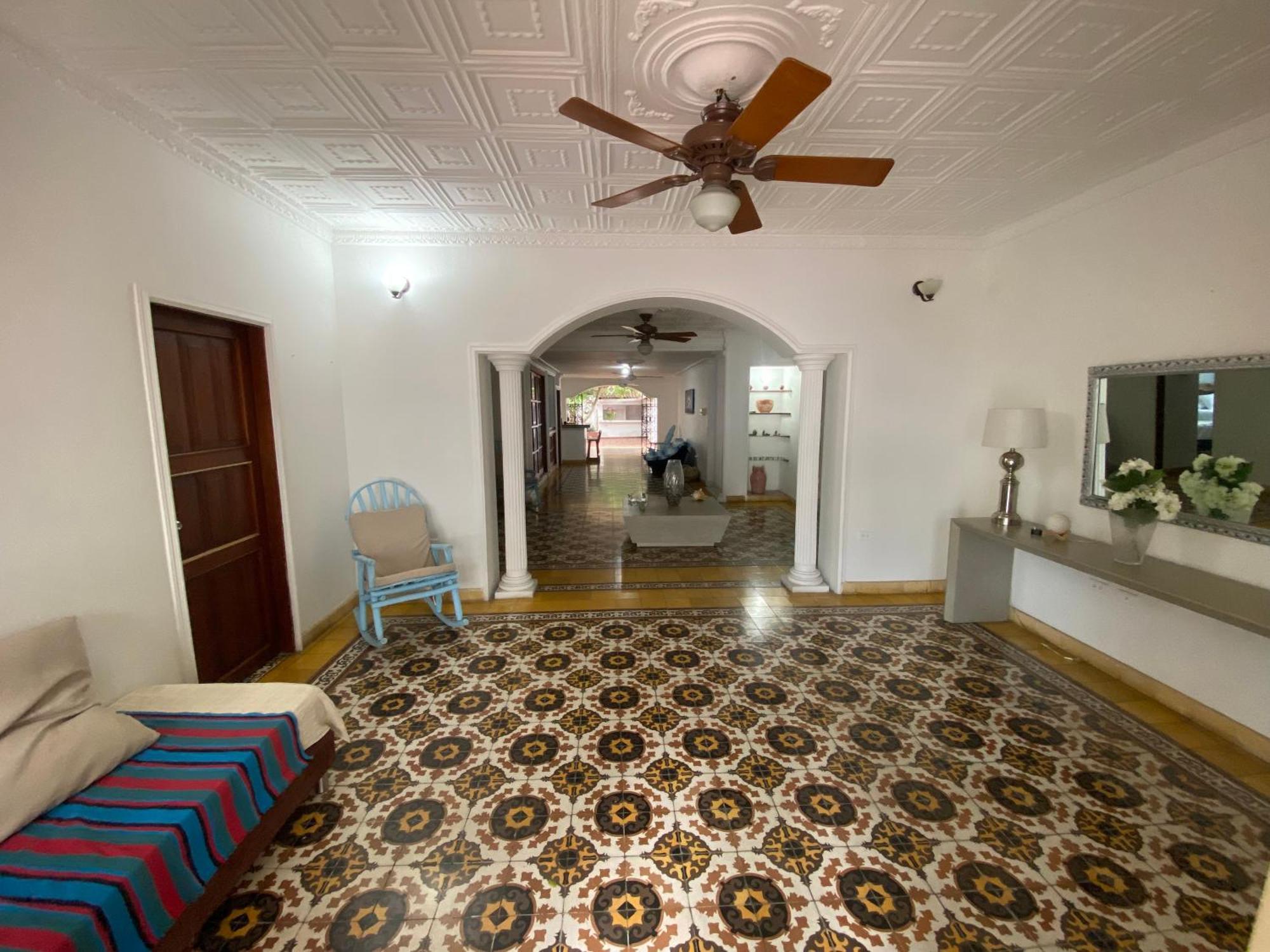 Casa Bahia Colonial - Cartagena Exterior foto