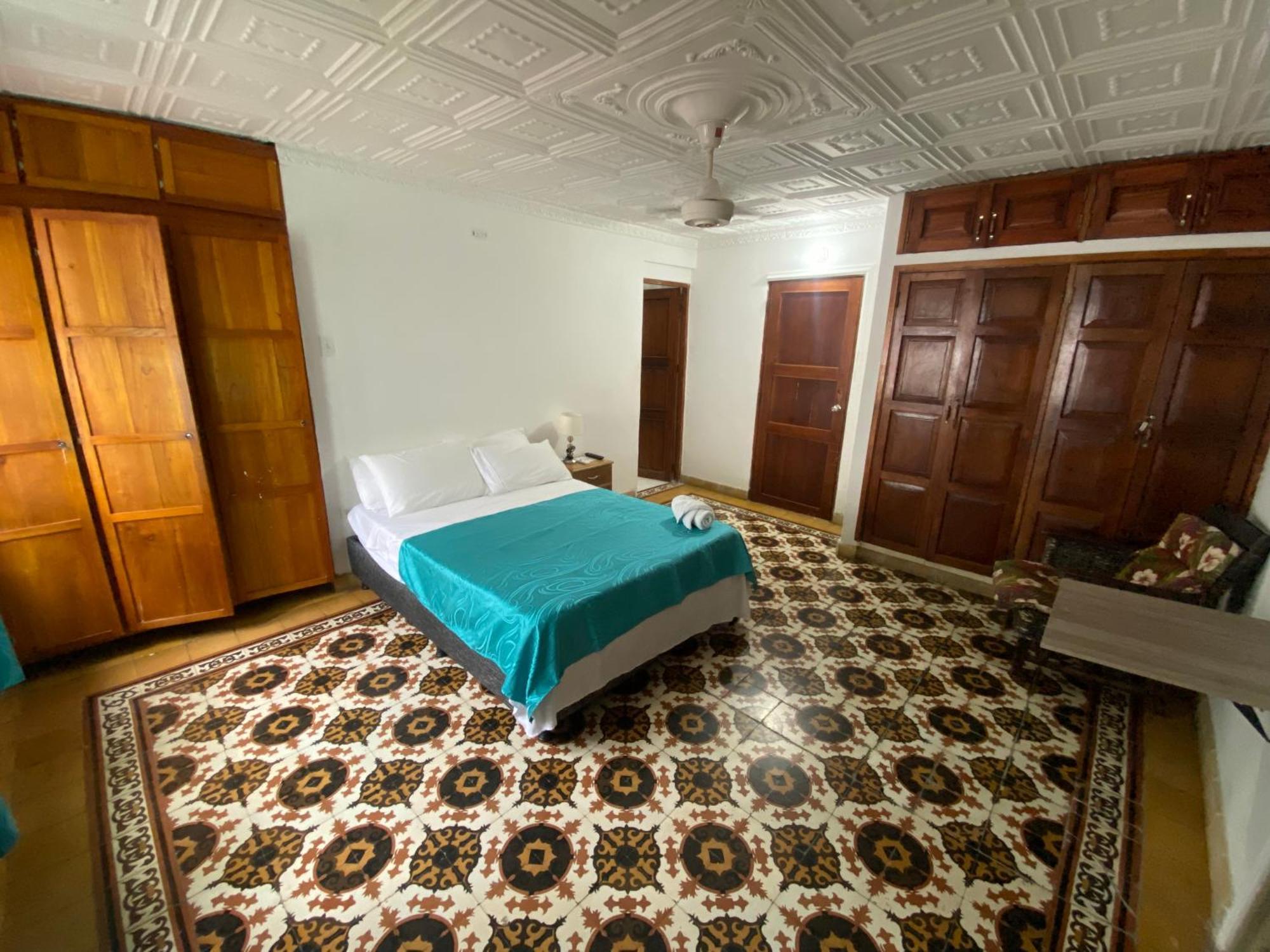 Casa Bahia Colonial - Cartagena Exterior foto