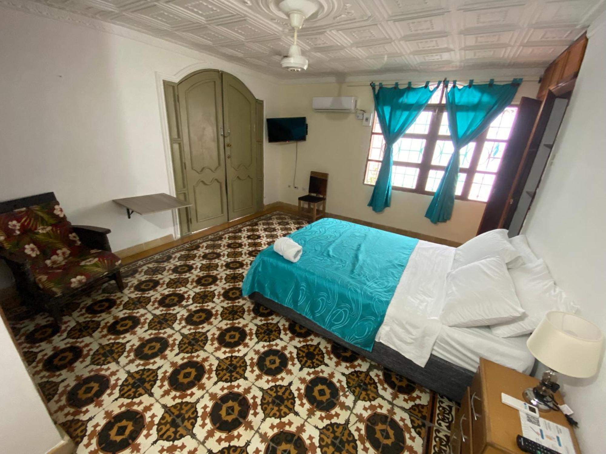 Casa Bahia Colonial - Cartagena Exterior foto
